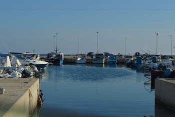 Hotel Ristorante Pizzeria Le Voilier Marina