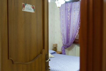 B&b Anxur Guestroom