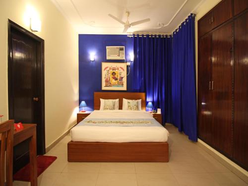 Oyo Flagship 140 Noida Expressway Boulevard Hotel Description