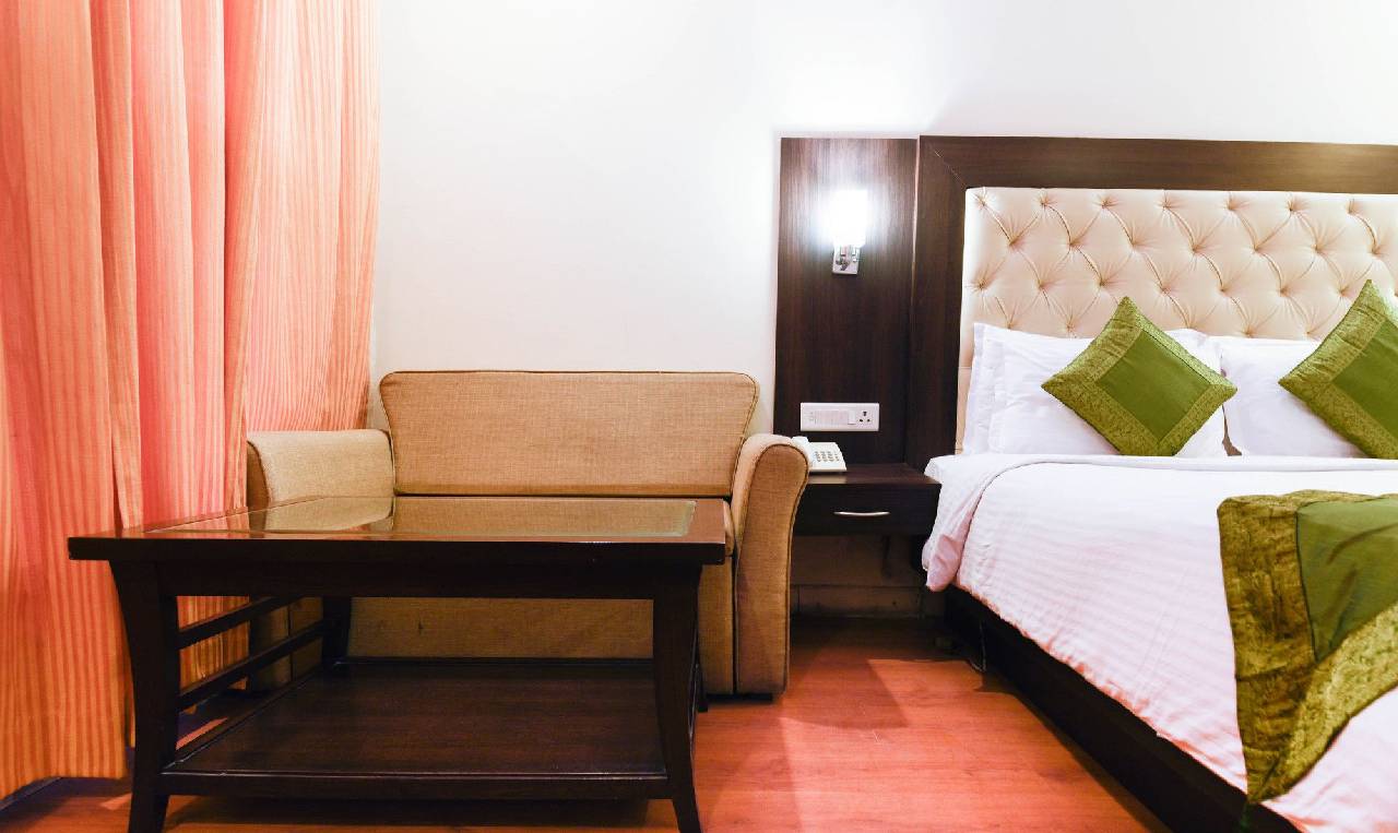 Treebo Nand Residency 