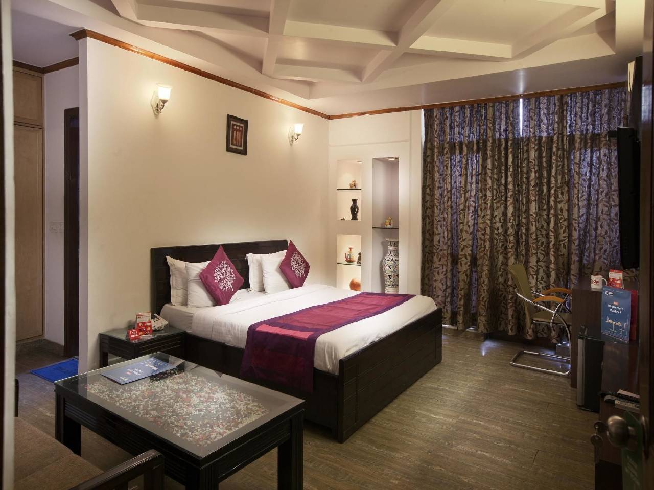 Oyo Rooms Sikanderpur Metro Dlf Phase 2 