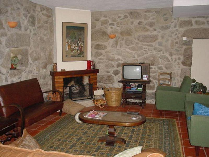 Stone Farm Hostel General view