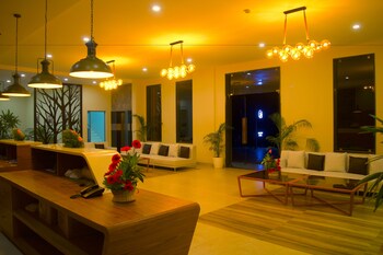 Rangers Hotel Reception Hall