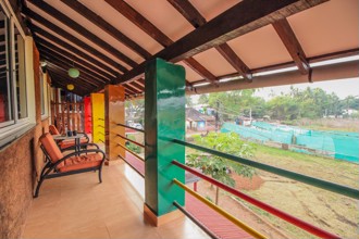 Colors Beach House 