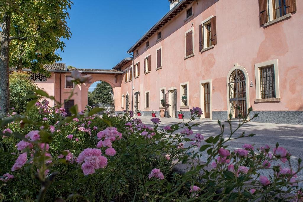 B&b Cascina Le Rose 
