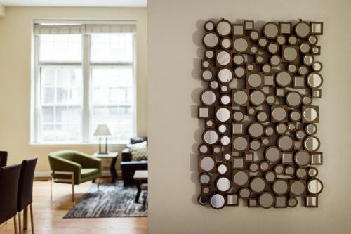Garrison Street Apartment By Stay Alfred 