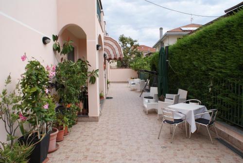 Hotel Residence Mirafiori 