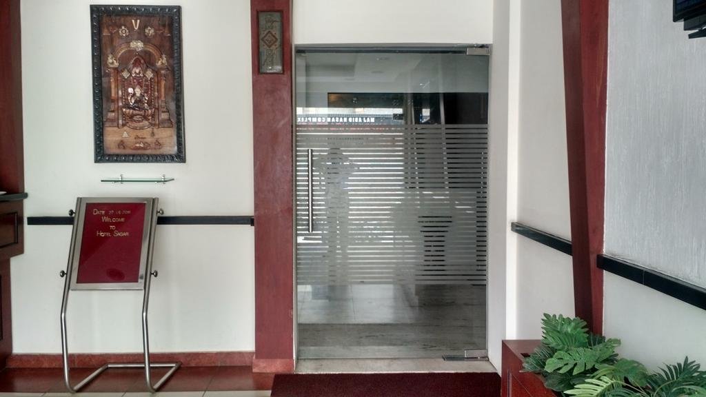 Hotel Sagar 