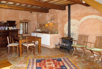 Podere Calmaino 170s 