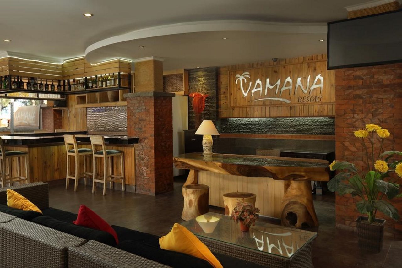 Vamana Resort 