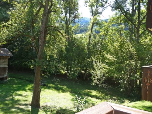 Apartment Les Huskies.4 (آپارتمان لس هوسكیس.۴) 