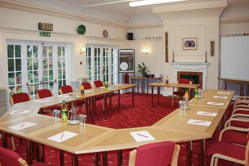 Lydney House Conferences