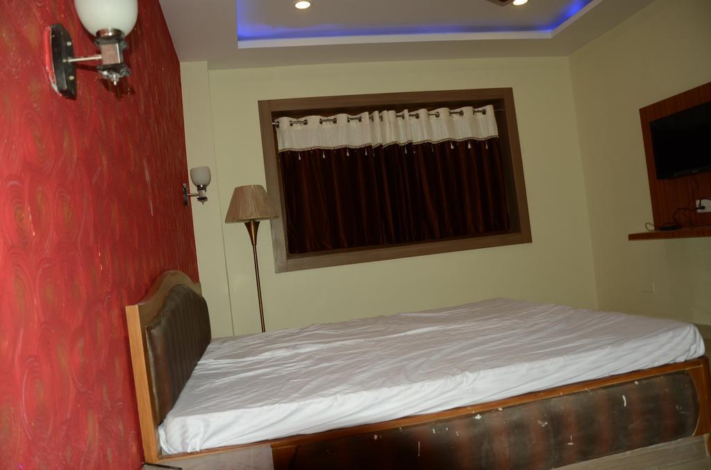 Hotel Meghmount 