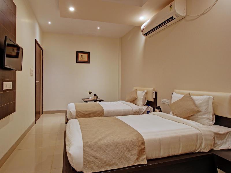 Hotel Nawalgarh Plaza 