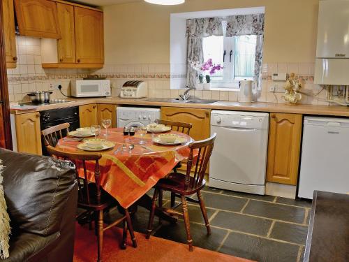 Tarns Cottage 