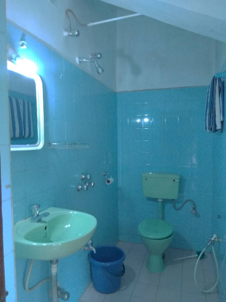 Jes Guest House (جس گست هاوس) 