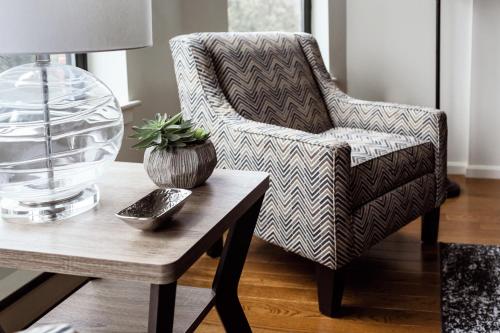 Garrison Street Apartment By Stay Alfred 