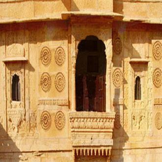 Hotel Kunjal Haveli 