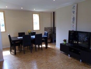 Eira Do Vez Living Area