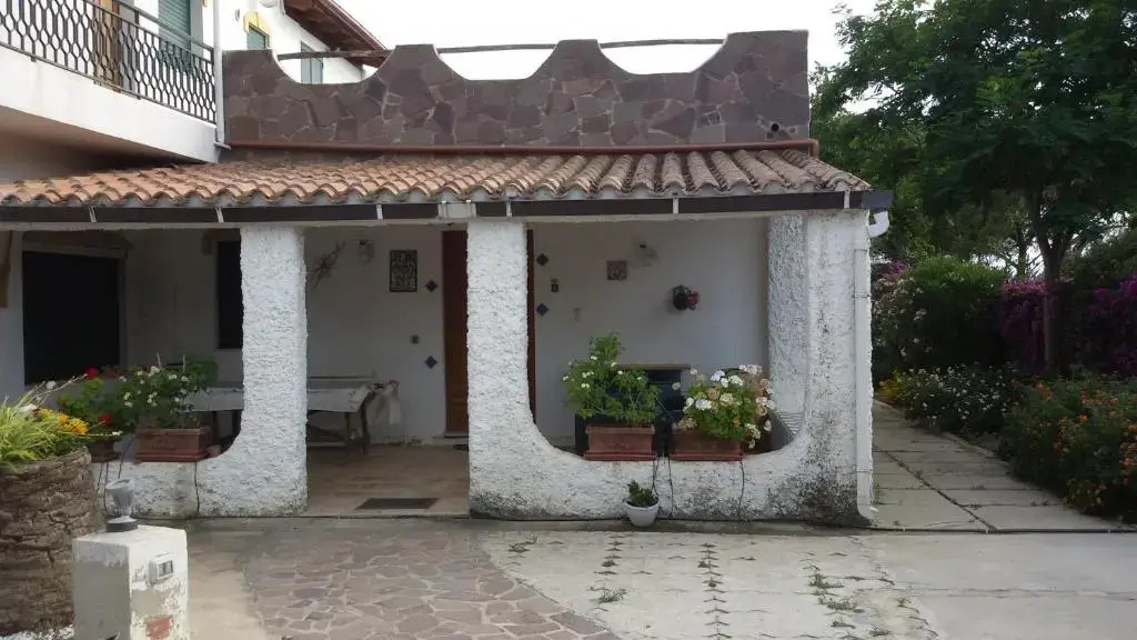 Luigia House 