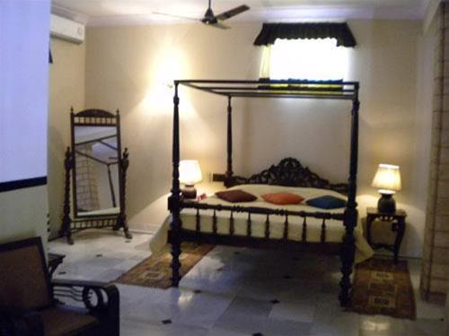 Devi Bhawan A Heritage Hotel 