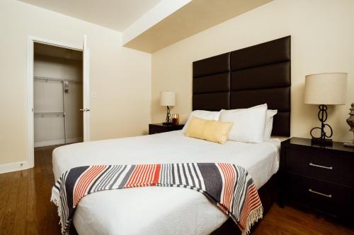 Garrison Street Apartment By Stay Alfred 