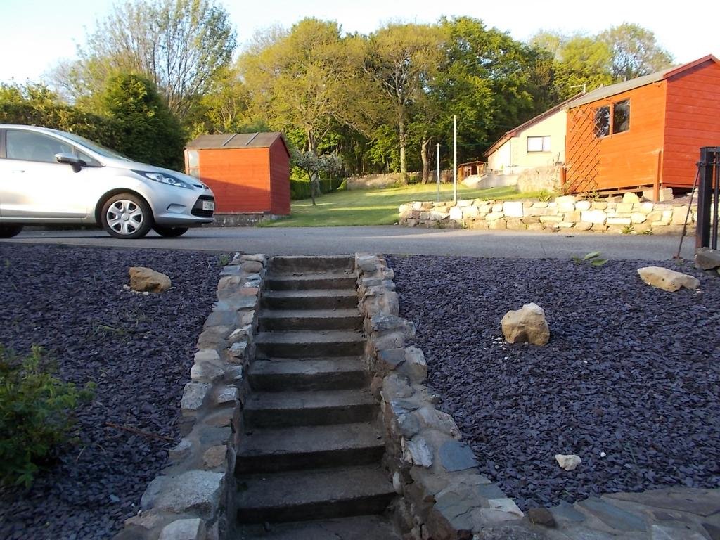 Inveravon Holiday Home 