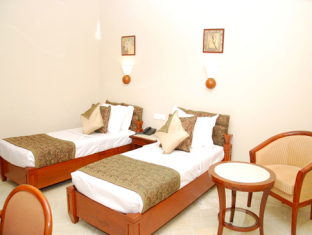 Hotel Desert N Dunes 
