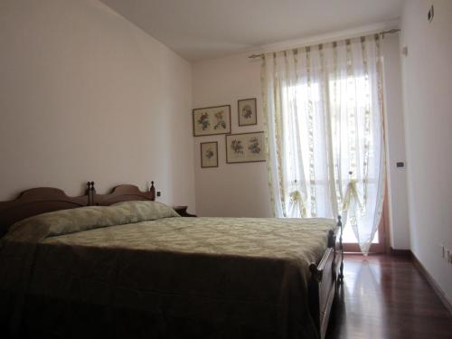 B&b Occhi Di Mare 