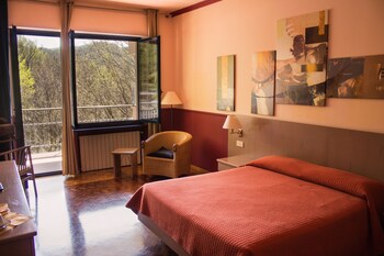 Centro Arnaldi Guestroom