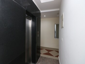 Oyo 9844 Hotel Hill View Property Amenity