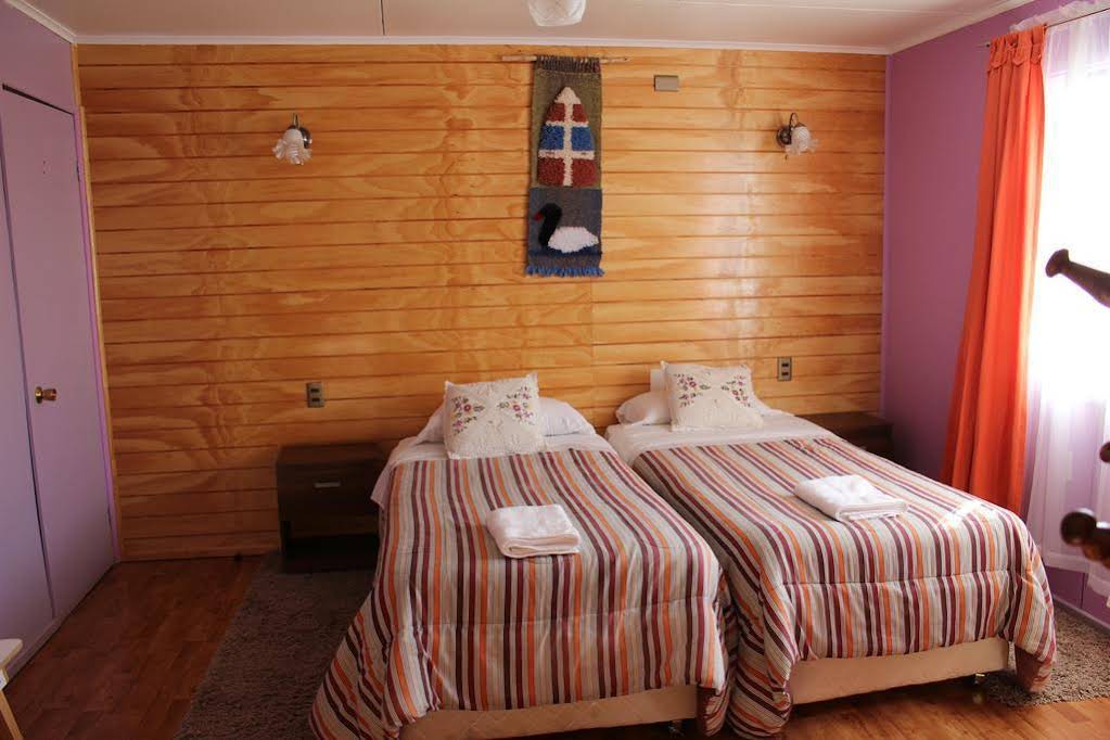 Casa Lucy 