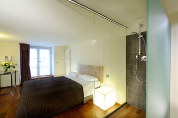 Terres D'aventure Suites Guestroom