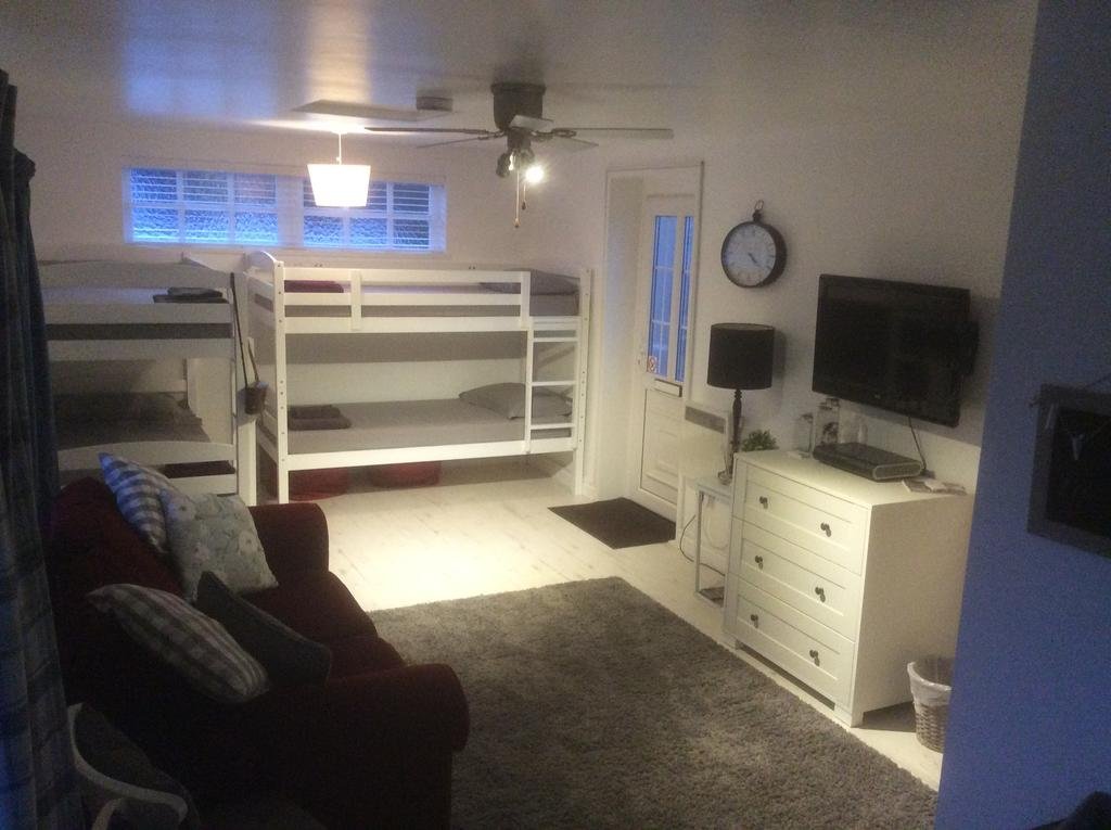 The Shed 