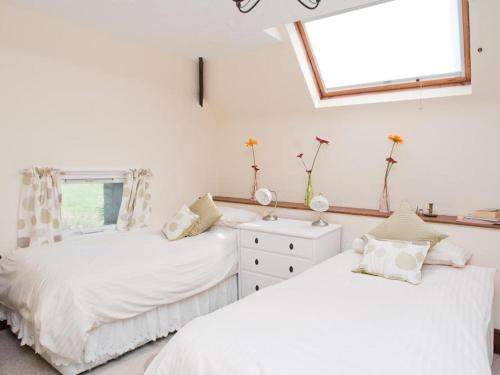 Hazel Cottage Nr Salcombe (هازل كوتاج نر سالكومب) 