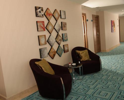 Darin Plaza Hotel 