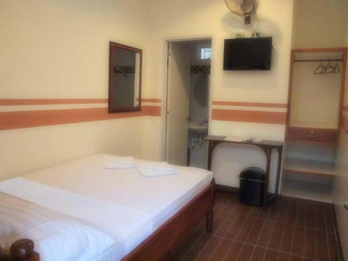 Seascape Lodging House (اسیسكاپ لودجینگ هاوس) 