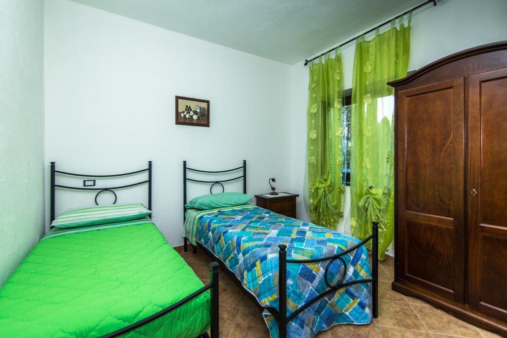 Agriturismo La Valle Degli Ulivi 