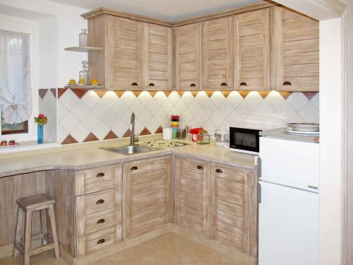 Ferienwohnung Colle Di Val D'elsa 270s (فرینووهنونگ كول دی وال دلسا ۲۷۰س) 