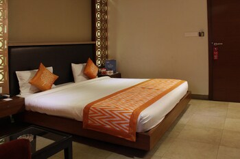 Oyo 4454 B&b Hotel Guestroom