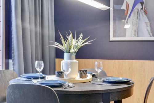 Apartamenty Apartinfo Garnizon 