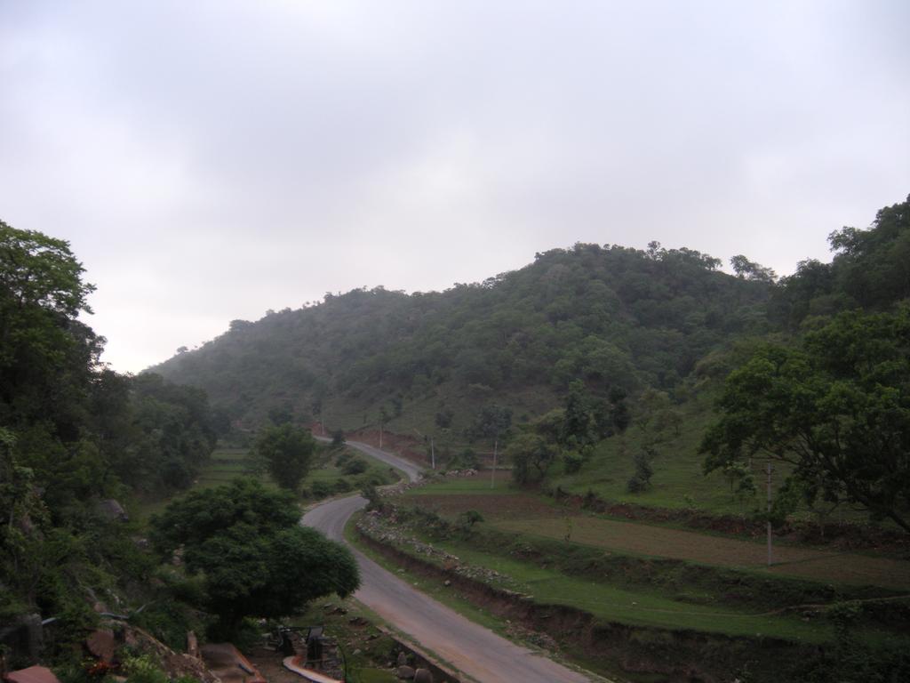 Hotel Rajgarh 