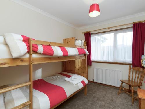 Knoll Lodge 