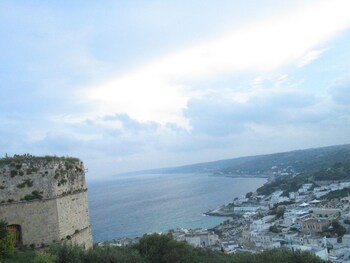 Li Spiri Bed & Breakfast Beach