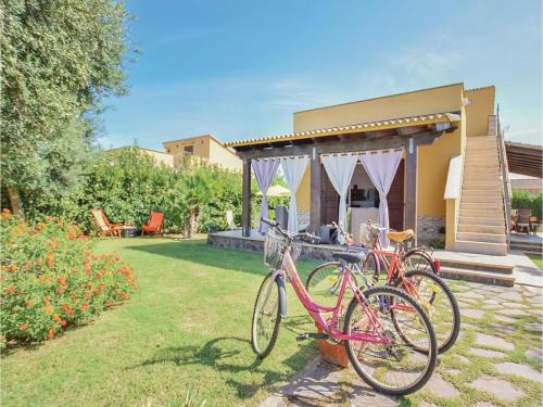 Villa Juliette 