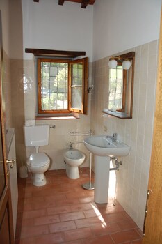Agriturismo Casa Passerini A Firenze Guestroom