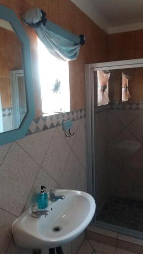Allen Grove Self Catering 