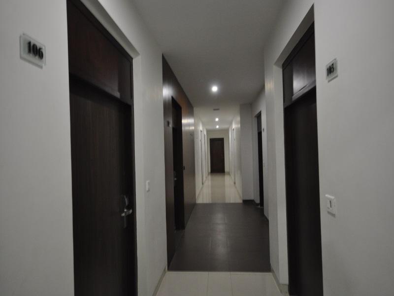 Vijey Hotels 