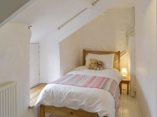 Itchingstone Cottage 