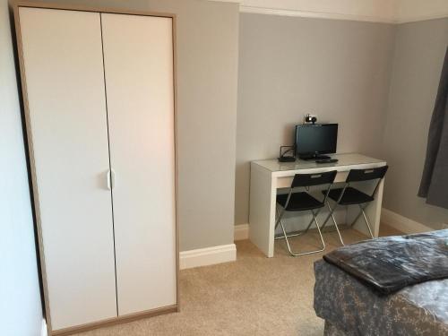 Crumlin Road Guesthouse 